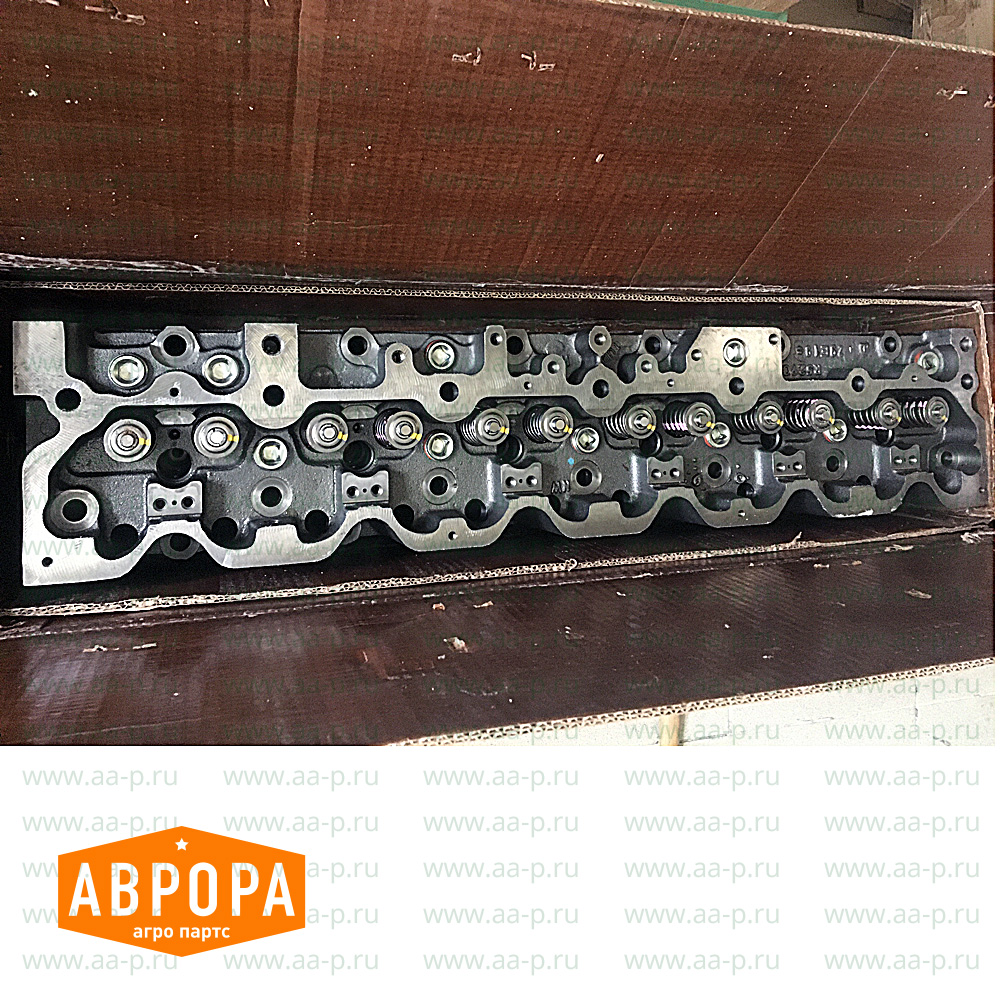 SE501747 ГОЛОВ. БЛОКА ЦИЛ. ВОССТ.